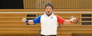 【写真集】2021年東日本学生秋季選手権／個人表彰（選手権・新人戦）