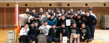 【2021年西日本学生秋季リーグ戦・特集】目標から1年遅れたが、「徳山大」としての最後の優勝を飾る…徳山大・守田泰弘監督