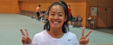 強豪アイオワ大が女子に進出、日系のクラリッサ・チャンがヘッドコーチに就任