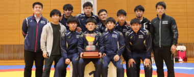 【2021年全日本大学選手権・展望】日体大の2連覇と大学二冠なるか、山梨学院大が盛り返すか