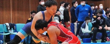 【写真集】2021年西日本学生秋季リーグ戦／優勝決定戦