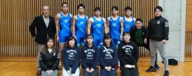 【2021年西日本学生秋季リーグ戦・特集】南九州大が11年ぶりのリーグ戦参加、新旧の指導陣でトップを目指す