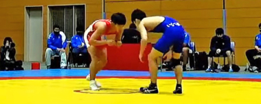 【動画】2022年風間杯全国高校選抜大会・学校対抗戦／決勝・日体大柏－いなべ総合学園