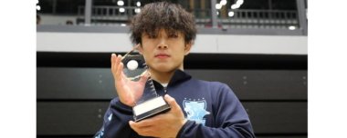 青柳善の輔（山梨学院大）がJOC杯、グレコローマンは9大学が優勝…2022年JOCジュニアオリンピックカップ・第1日（U20）＝一覧表修正