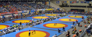 【特集】小学生の全国大会廃止の流れが出てきたスポーツ界…全国少年少女レスリング連盟・梅原龍一会長に聞く