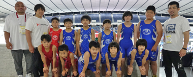 【2022年全国少年少女選手権・特集】「できる範囲内での練習の成果、満足しています」…千葉・リバーサル／鶴屋浩代表