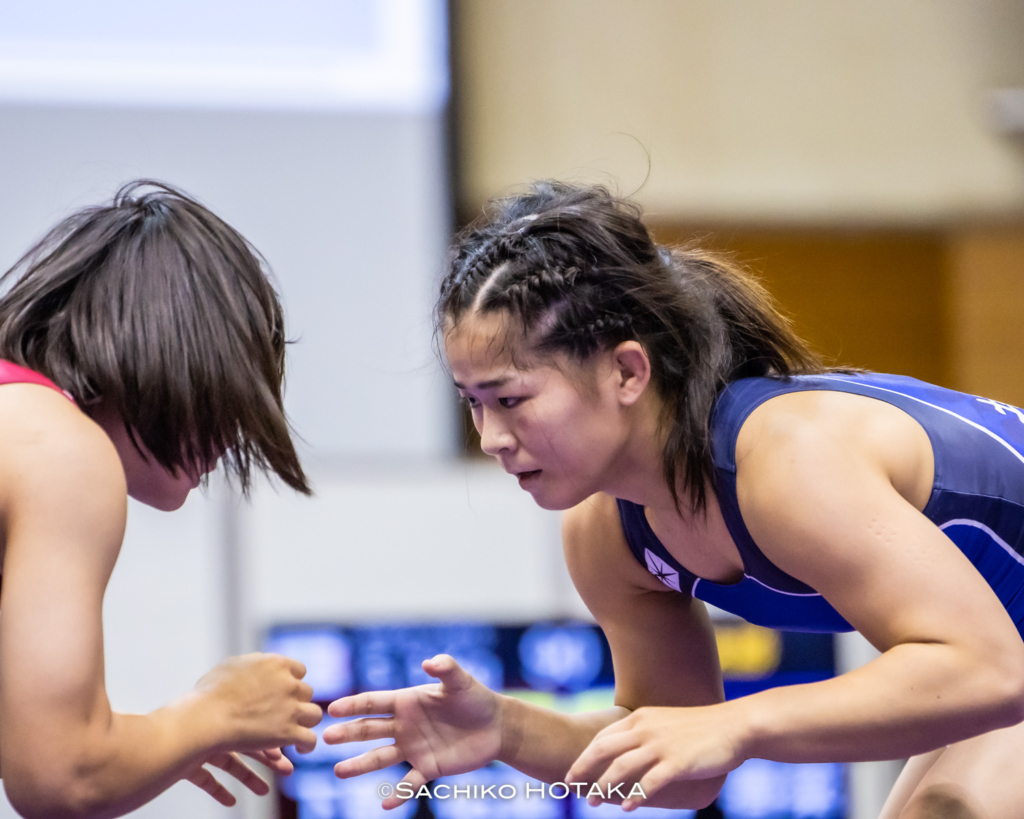 【写真集】2022年栃木国体／女子・決勝