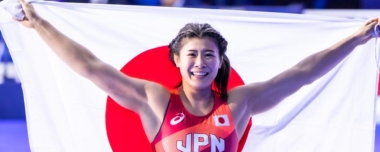 【2022年世界選手権・レビュー（16）】女子62kg級／優勝選手・表彰式・闘いのあと