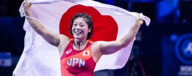 【2022年世界選手権・レビュー（17）】女子65kg級／優勝選手・表彰式・闘いのあと