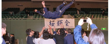 【記録】6度目の正直なるか、日体大…大学団体戦グランドスラムに「あと1大会」に迫ったケースと結果