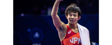 【2022年世界選手権・レビュー（22）】男子フリースタイル61kg級／優勝選手・表彰式・闘いのあと