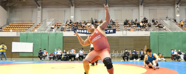 【写真集】2022年西日本学生秋季リーグ戦／決勝・表彰式・集合写真