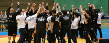 【2022年西日本学生秋季リーグ戦・特集】予選は3試合を21戦全勝で通過、決勝も4連勝で優勝を決める…3季連続優勝・周南公立大