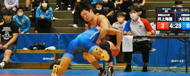 3連覇を目指す周南公立大が2連勝、反対ブロックは近大と日本文理大が2戦全勝…2022年西日本学生秋季リーグ戦・第1日