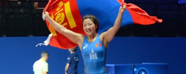 【2022年W杯・展望（女子）】モンゴルの強豪が復帰参戦、ウクライナは9階級で世界選手権代表