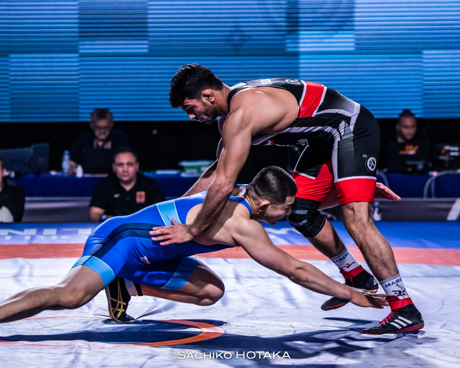 レスリング・スピリッツ : WRESTLING SPIRITS : 日本で唯一の