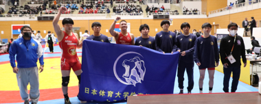 日体大柏（千葉）が2年連続6度目の優勝…2023年風間杯全国高校選抜大会・第2日（学校対抗戦）