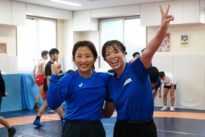 レスリング・スピリッツ : WRESTLING SPIRITS : 日本で唯一の