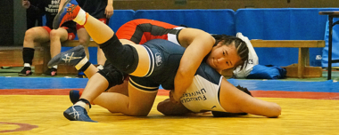 至学館大が3戦全勝、初代チャンピオンへ…2023年西日本学生春季リーグ戦・最終日（女子）