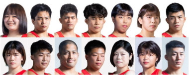 7月1日（土）に世界選手権・日本代表代表選考プレーオフ（出場選手・試合順・ネット中継）