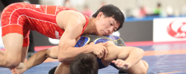 樋口黎（ミキハウス）藤波朱理（日体大）らが優勝…2023年明治杯全日本選抜選手権・第3日（オリンピック階級・決勝まで）