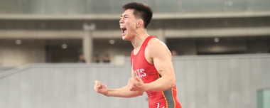 【2023年明治杯全日本選抜選手権・特集】優勝選手の声（男子グレコローマン）