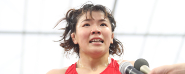 【2023年世界選手権代表選考プレーオフ・特集】出場選手の声（女子）