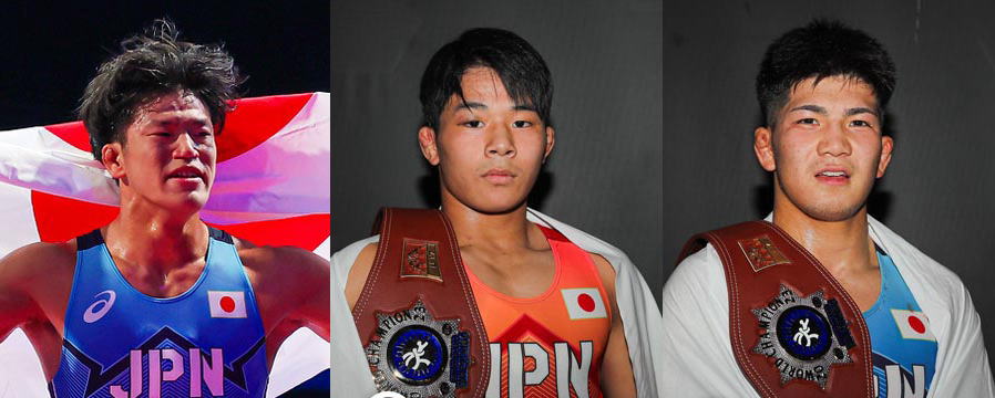 レスリング・スピリッツ : WRESTLING SPIRITS : 日本で唯一の