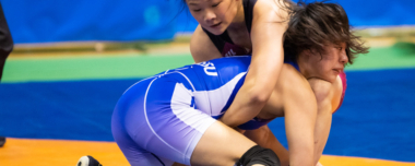 【写真集】2023年全日本学生選手権／女子・決勝