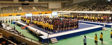 男子選手数は横ばい、女子は50人減少…全国高体連・登録者数