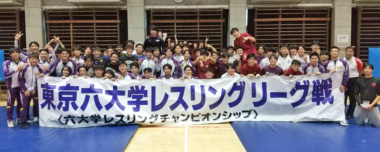 早大が5戦全勝で優勝…9.9東京六大学チャンピオンシップ