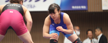 【2023年全日本選手権・特集】健闘選手の声（女子）