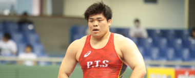 【12.21～24天皇杯全日本選手権・展望（3）】山本泰輝（自衛隊）が6度目の優勝を目指す…男子フリースタイル125kg級