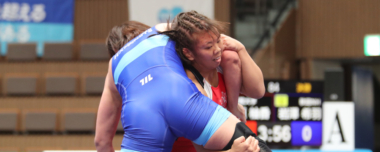 【2023全日本選手権・特集】優勝選手の声（女子）