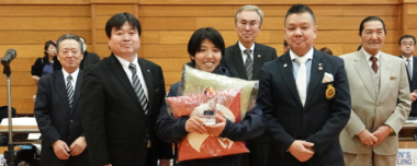 【写真集】2023年度STIカップ東日本大学女子リーグ戦（閉会式・表彰式）