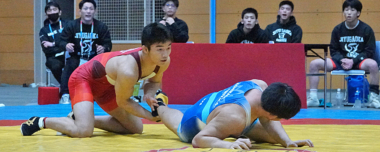 【写真集】2024年風間杯全国高校選抜大会・学校対抗戦／準決勝（抜粋）