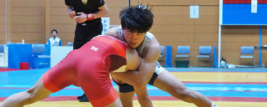 【写真集】2024年風間杯全国高校選抜大会・学校対抗戦／決勝・鳥栖工－自由ヶ丘学園