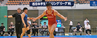 【写真集】2024年西日本学生春季リーグ戦／決勝・周南公立大－近大