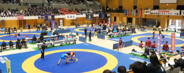 日体大と山梨学院大が2戦全勝、最終日に優勝をかけて激突…2024年東日本学生リーグ戦・第2日