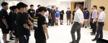 【2024年東日本学生リーグ戦・特集】山梨学院大選手の勝利への執念を食い止められず、連覇がストップ…巻き返しを目指す日体大