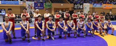 【写真集】2024年沼尻直杯全国中学生選手権／男子・決勝