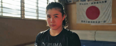 【UWW動画】A Day in the Life with Olympic Wrestler Nonoka Ozaki