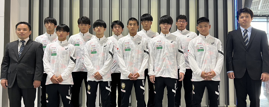 レスリング・スピリッツ : WRESTLING SPIRITS : 日本で唯一の