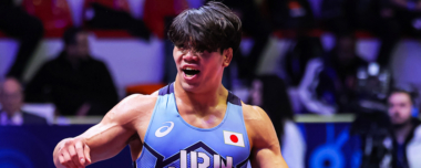 髙橋兄弟がファイナルへ、海大（日体大）が決勝、夢大（三恵海運）は3位決定戦…2024年U23世界選手権・第5日（1）