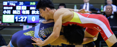 【写真集】2024全日本大学選手権／決勝