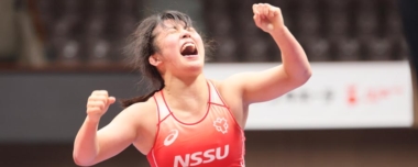 【2024年全日本選手権・特集】優勝選手の声（女子）