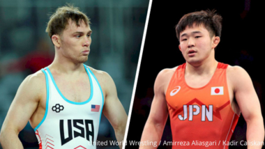 最高レベルの日米決戦（小野正之助－スペンサー・リー）、間もなくホイッスル！