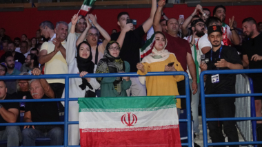 イラン・スポーツ界も財政難か？…NOCが「イスラム諸国連合競技大会」（8月、サウジアラビア）への不参加を決める