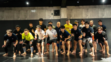 【全国クラブ紹介】太田忍も招致！誰でもレスリングを始められる日本唯一のチーム、Wrestling Platform（大阪）