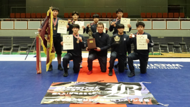 【2024年度関東高校選抜大会・特集】実績のある2校を破って優勝！ 全国制覇へ一直線…東京・文化学園大杉並（東京）